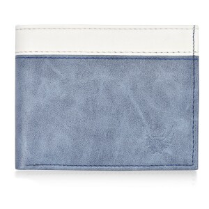 Synthetic Leather Wallet for Men