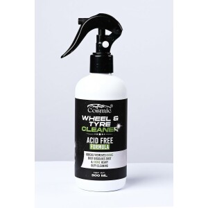 All Wheel and Tyre Cleaner 300 Ml (KA-00112)