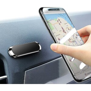 Up Magnetic Mobile Holder for Car Dashboard