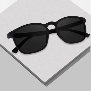 Men's Black Sunglasses (KA-0030)