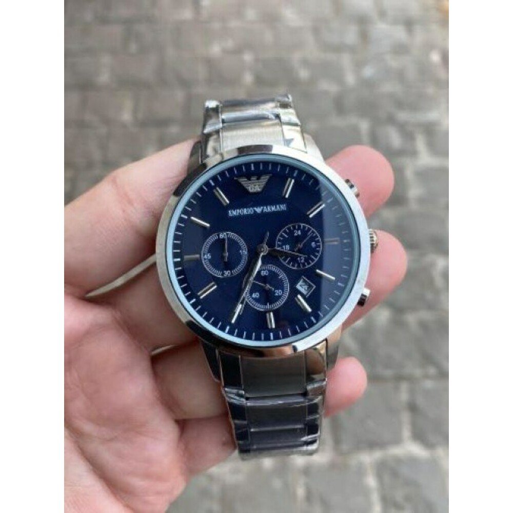 Buy Luxurious Emporio Armani Watch for Men (KA614)