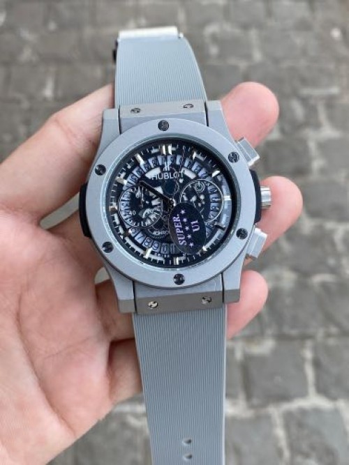 Trendy Hublot Watch For Men (GOPI448)