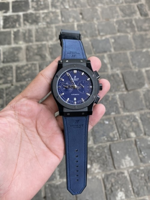 Trendy Hublot Watch For Men (GOPI447)