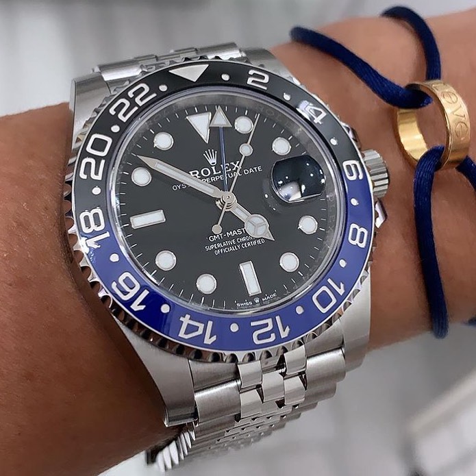 Premium Rolex Watch For Men (GOPI1755)