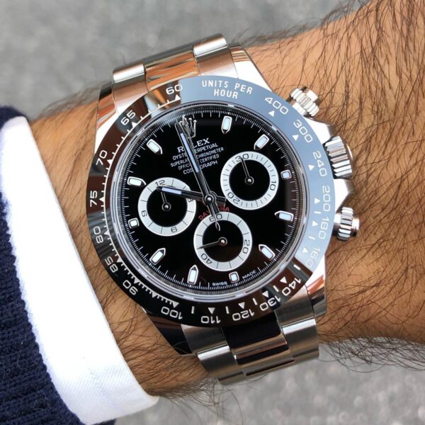 Premium Rolex Watch For Men (GOPI1746)