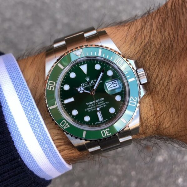 Premium Rolex Watch For Men (GOPI1745)