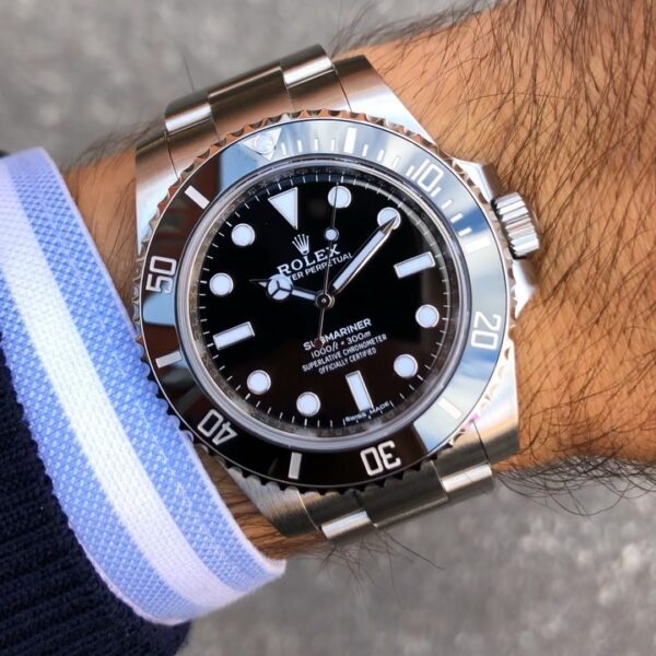 Premium Rolex Watch For Men (GOPI1744)