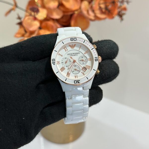 Imported Emporio Armani Watch For Men (GOPI1936)