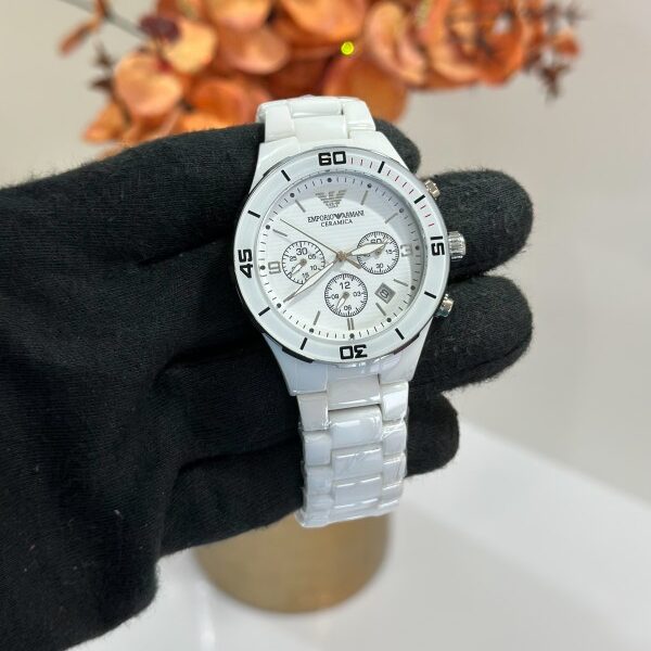 Imported Emporio Armani Watch For Men (GOPI1935)