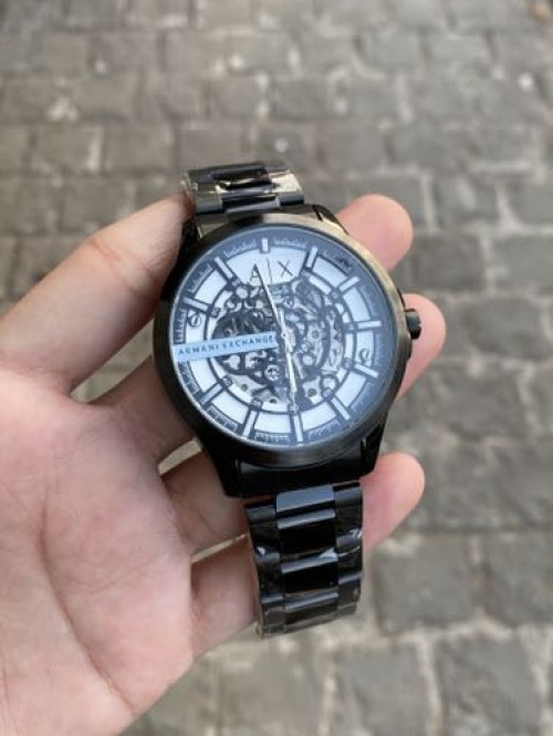 Imported Emporio Armani Watch For Men (GOPI1908)