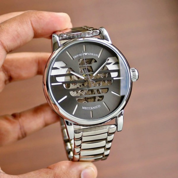 Imported Emporio Armani Watch For Men (GOPI1896)