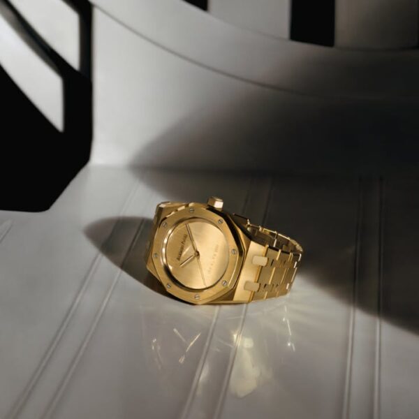 Trendy Audemars Piguet Watch For Men (GOPI2889)