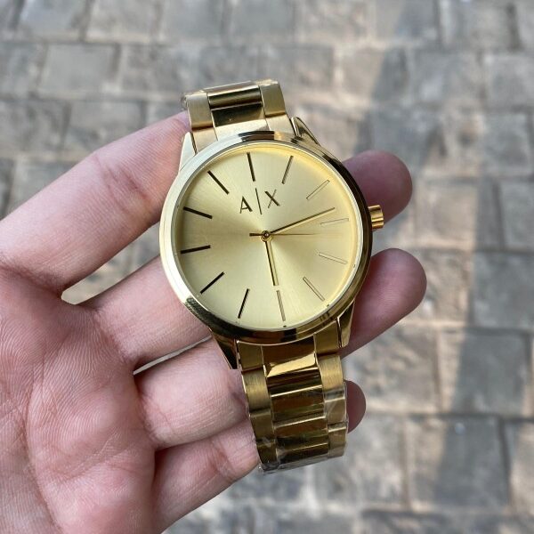 Imported Emporio Armani Watch For Men (GOPI1883)