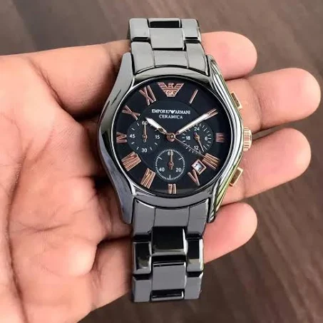 Imported Emporio Armani Watch For Men (GOPI1872)
