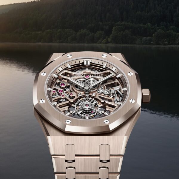 Trendy Audemars Piguet Watch For Men (GOPI2894)