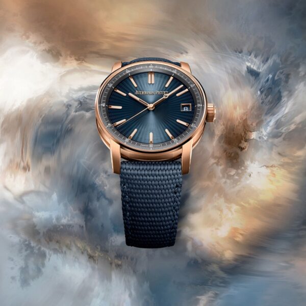 Trendy Audemars Piguet Watch For Men (GOPI2896)