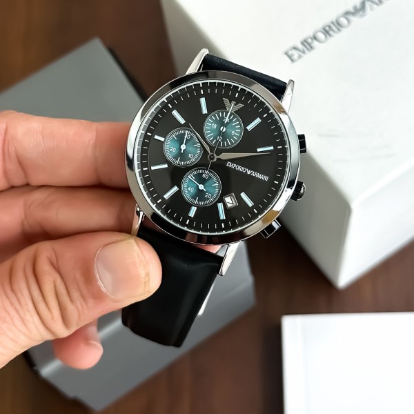Imported Emporio Armani Watch For Men (GOPI1837)