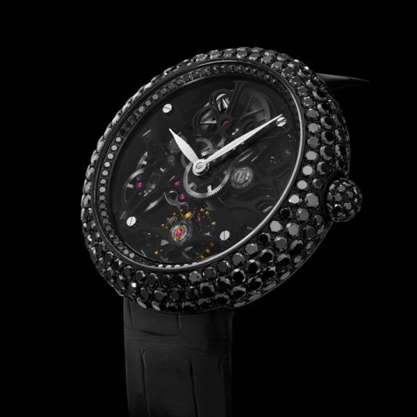 Luxurious Jacob & Co Watch for Men (GOPI1027)