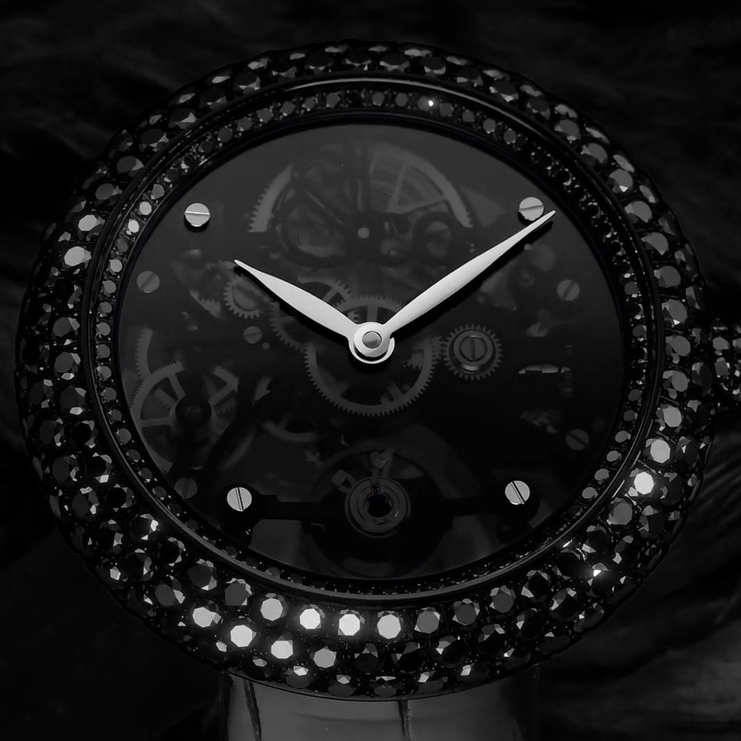 Luxurious Jacob & Co Watch for Men (GOPI1026)