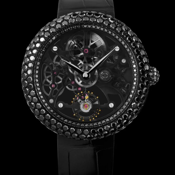 Luxurious Jacob & Co Watch for Men (GOPI1021)