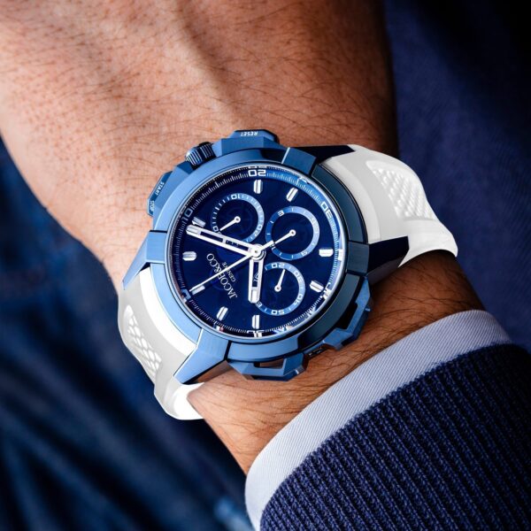 Luxurious Jacob & Co Watch for Men (GOPI1002)