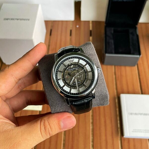 Imported Emporio Armani Watch For Men (GOPI1807)