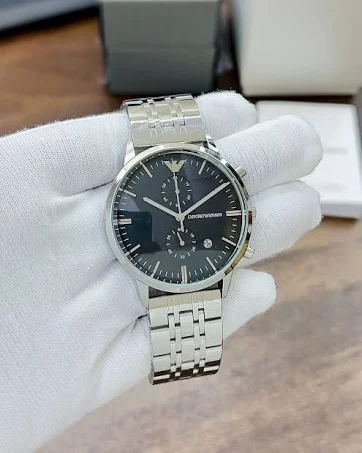 Imported Emporio Armani Watch For Men (GOPI1800)