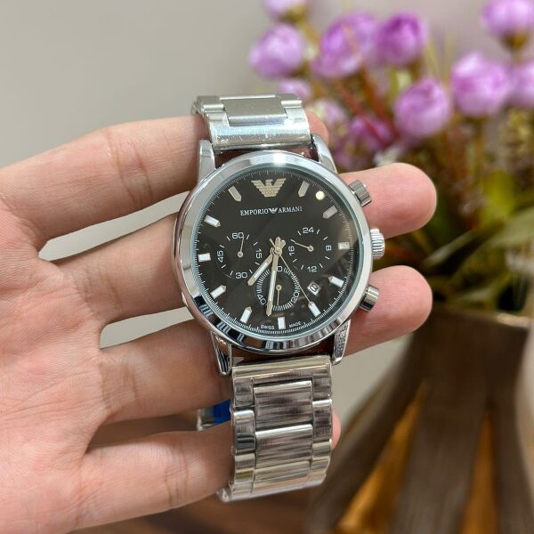 Imported Emporio Armani Watch For Men (GOPI1789)