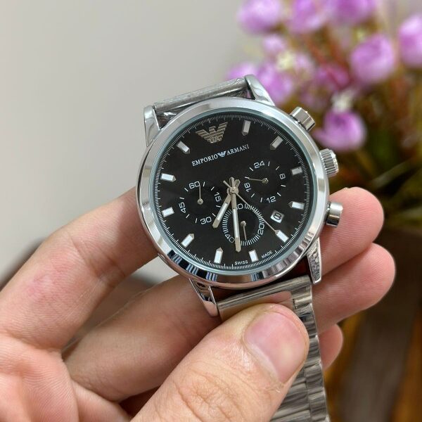 Imported Emporio Armani Watch For Men (GOPI1792)