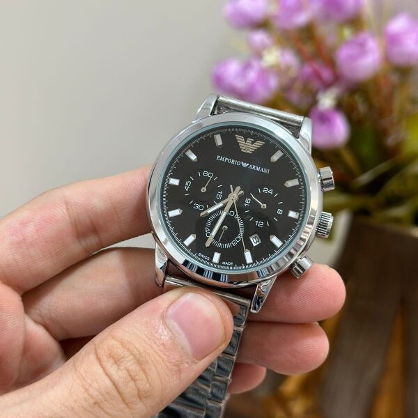 Imported Emporio Armani Watch For Men (GOPI1790)
