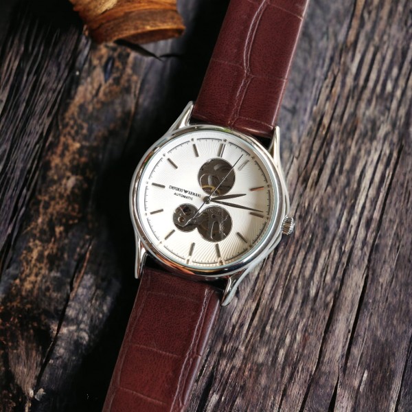 Imported Emporio Armani Watch For Men (GOPI1788)