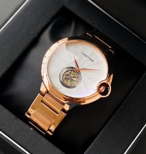 Latest Cartier Watch For Men (GOPI728)