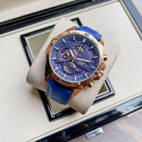 Luxurious Edition Watch For Men (GOPI403)