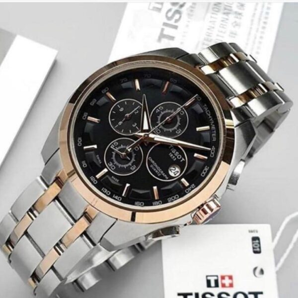 Stylish Tissot Watch For Men (GOPI1437)