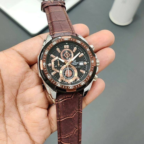 Luxurious Edition Watch For Men (GOPI402)