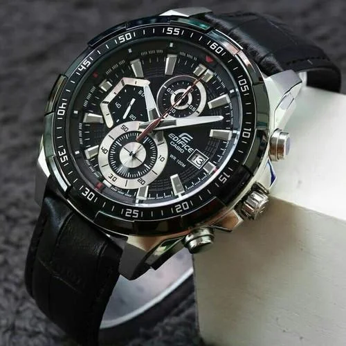 Luxurious Edition Watch For Men (GOPI400)