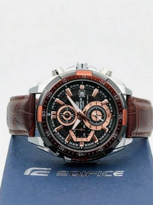 Luxurious Edition Watch For Men (GOPI401)
