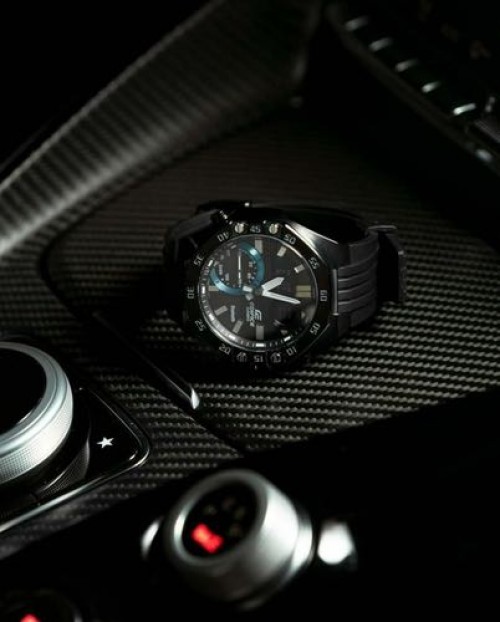 Luxurious Edition Watch For Men (GOPI389)