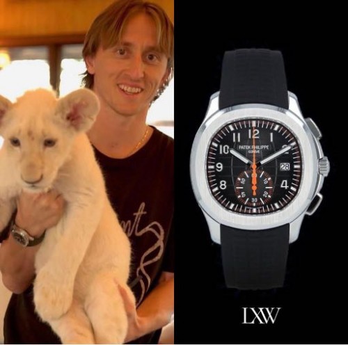 Premium Patek Philippe Watch For Men (GOPI717)