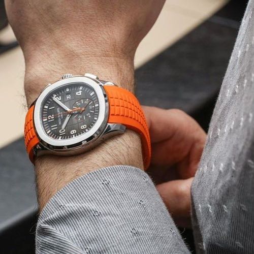 Premium Patek Philippe Watch For Men (GOPI715)