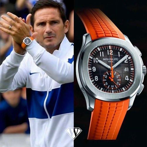 Premium Patek Philippe Watch For Men (GOPI712)