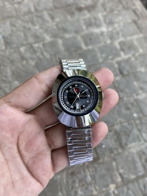 Stylish Rado Watch For Men (GOPI764)