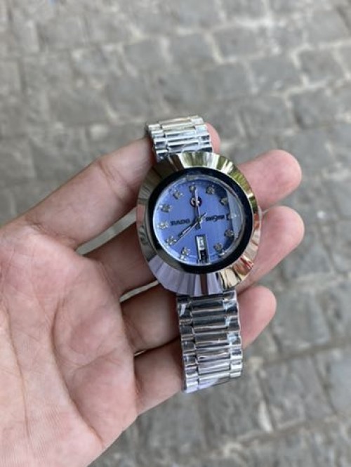 Stylish Rado Watch For Men (GOPI765)