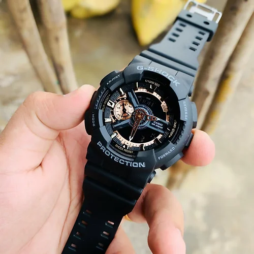 Men Casio G-Shock Watch For Men (GOPI983)