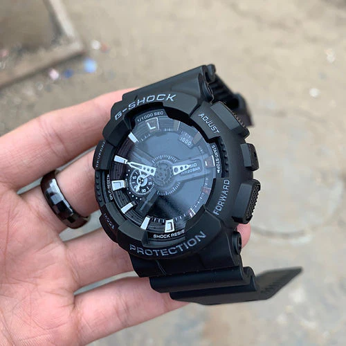 Men Casio G-Shock Watch For Men (GOPI981)