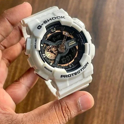 Men Casio G-Shock Watch For Men (GOPI980)