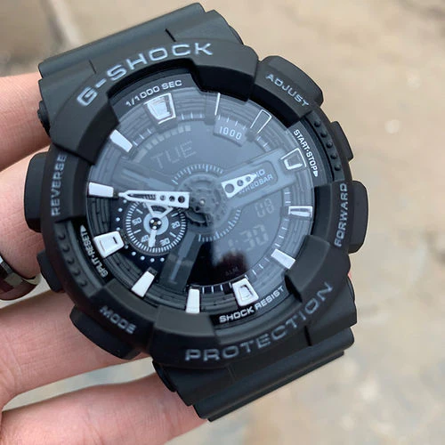 Men Casio G-Shock Watch For Men (GOPI978)