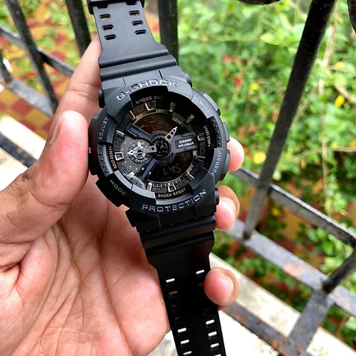 Men Casio G-Shock Watch For Men (GOPI975)