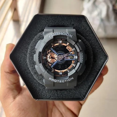 Men Casio G-Shock Watch For Men (GOPI973)