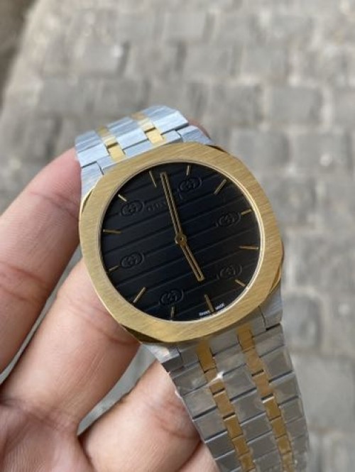 Classic Gucci Watch For Men (GOPI426)